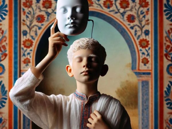 Búsqueda de autenticidad