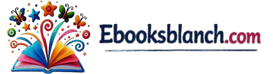 Ebooksblanch